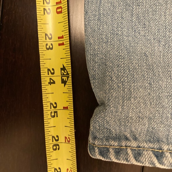 AG Adriano goldschmied Beau Slouchy Skinny Jean - Picture 7 of 8